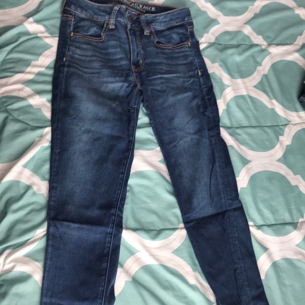 Jeggings